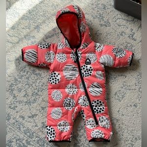 Burton Infant Buddy Bunting
